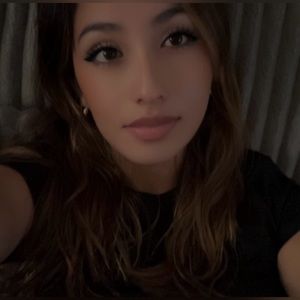 Meet your Posher, Anahi